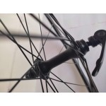 предна шосейна капла QUANDO SPORT 28 цола предна шосейна капла QUANDO SPORT 28 цола